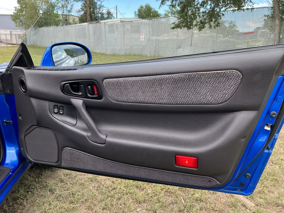 1991 Dodge Stealth - Image 26 of 31