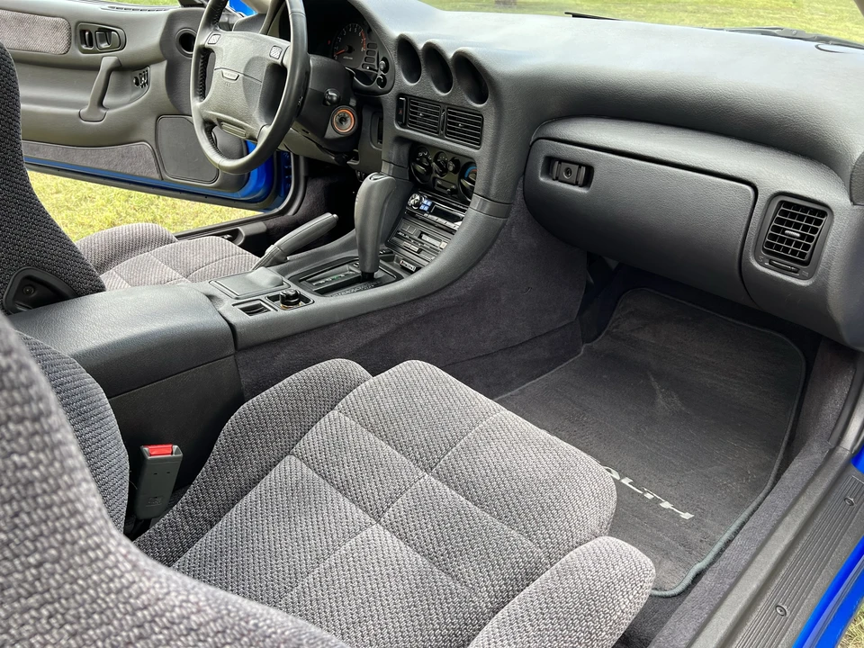 1991 Dodge Stealth - Image 24 of 31