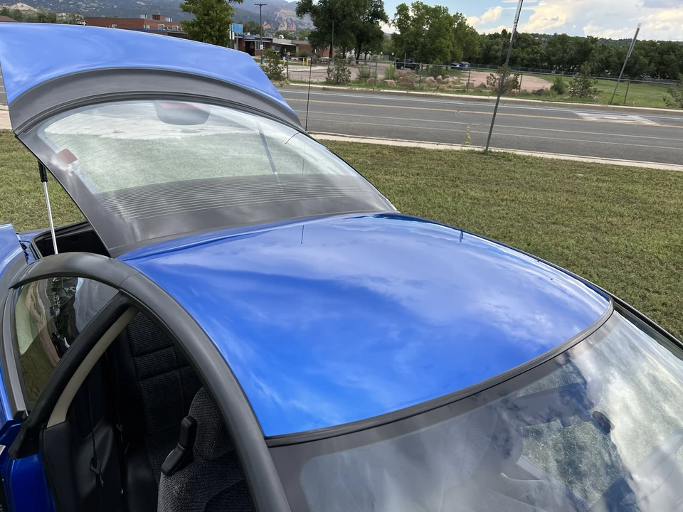 1991 Dodge Stealth - Image 14 of 31