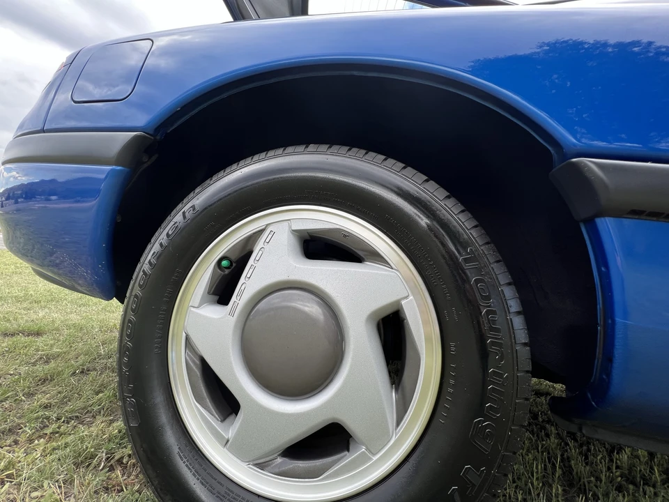 1991 Dodge Stealth - Image 19 of 31
