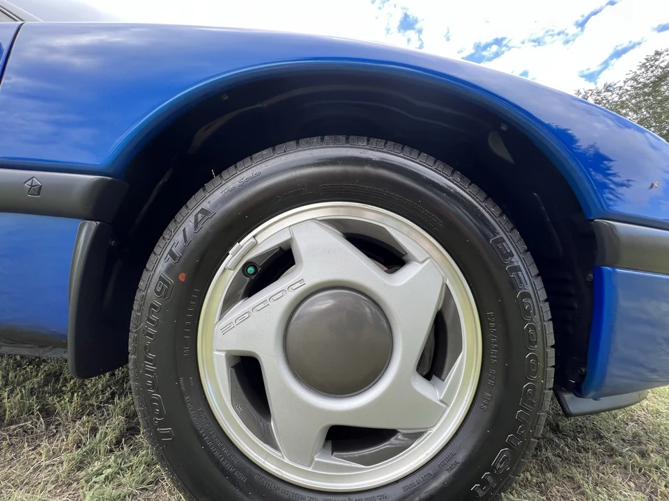 1991 Dodge Stealth - Image 20 of 31