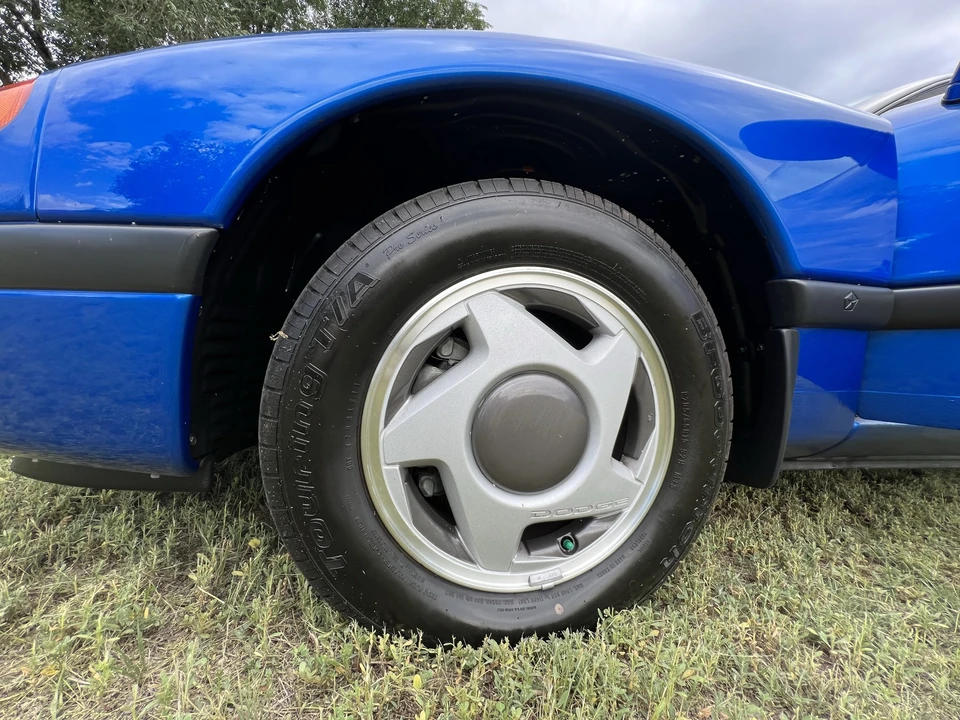1991 Dodge Stealth - Image 17 of 31