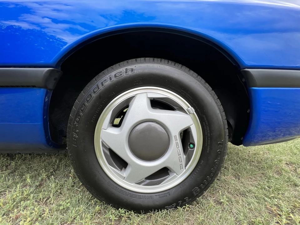 1991 Dodge Stealth - Image 18 of 31