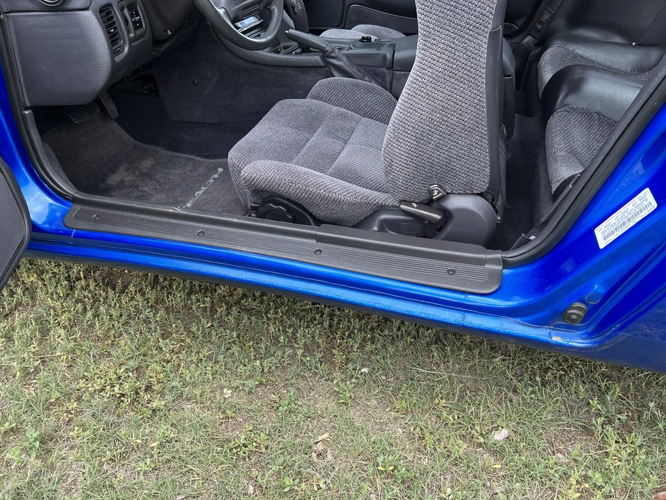 1991 Dodge Stealth - Image 22 of 31