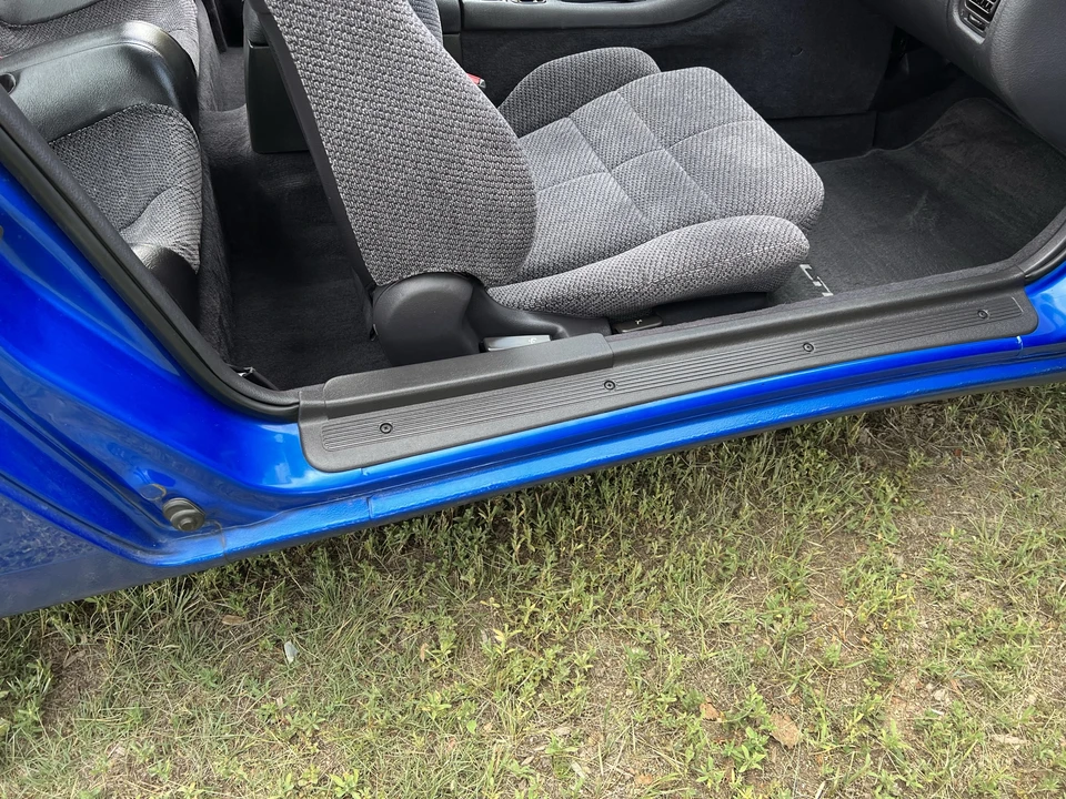 1991 Dodge Stealth - Image 25 of 31