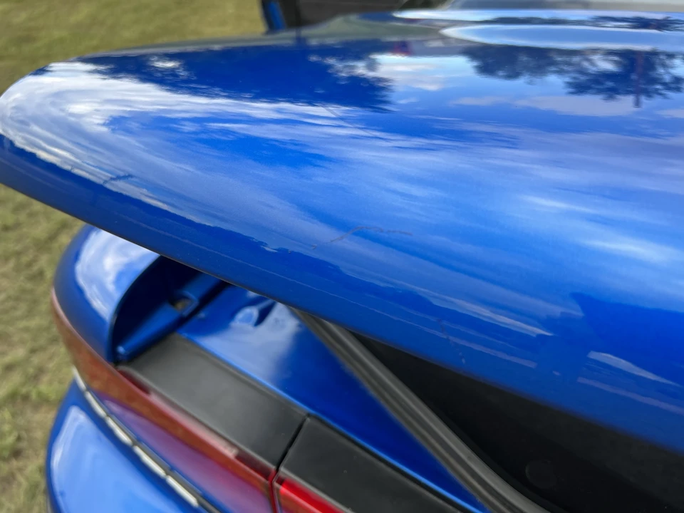 1991 Dodge Stealth - Image 16 of 31