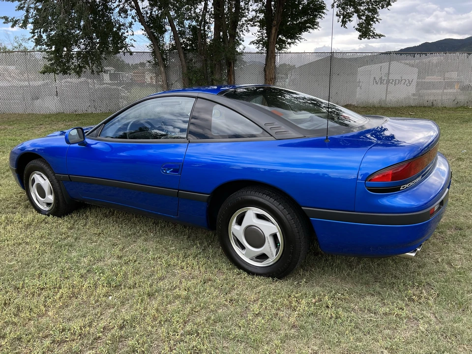 1991 Dodge Stealth - Image 12 of 31
