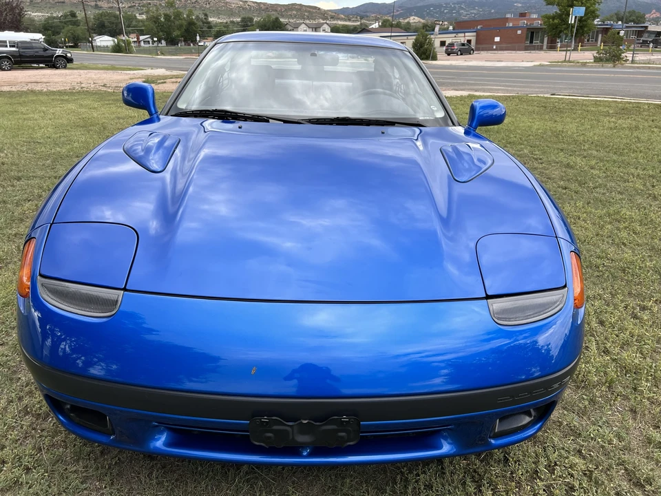1991 Dodge Stealth - Image 6 of 31