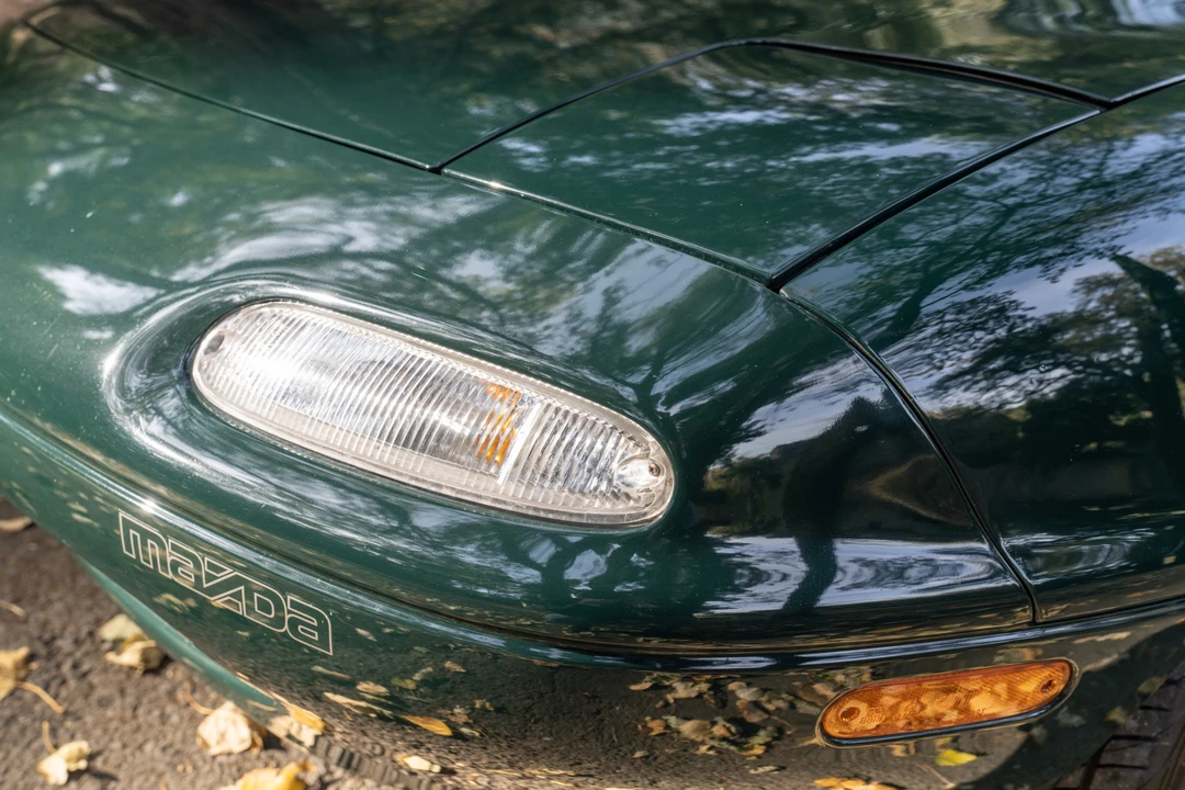1991 Mazda NA MX-5 Miata - Image 18 of 31