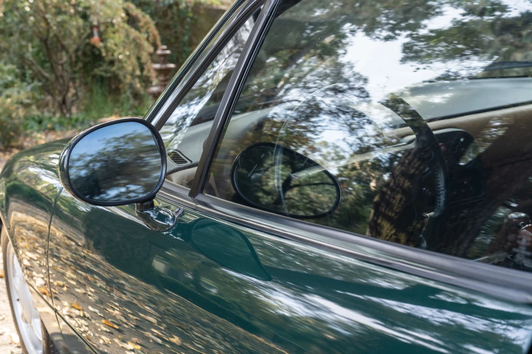 1991 Mazda NA MX-5 Miata - Image 26 of 31
