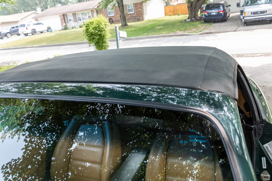 1991 Mazda NA MX-5 Miata - Image 26 of 31