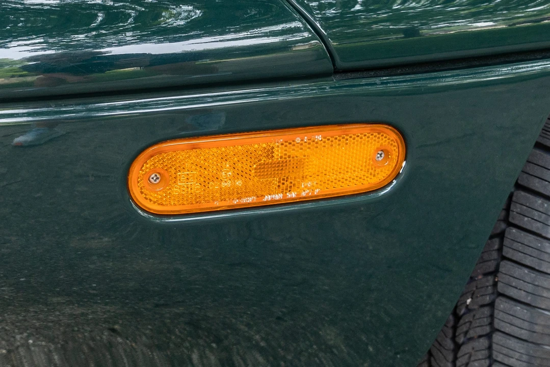 1991 Mazda NA MX-5 Miata - Image 23 of 31