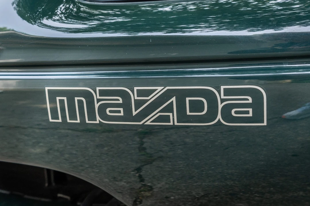 1991 Mazda NA MX-5 Miata - Image 19 of 31