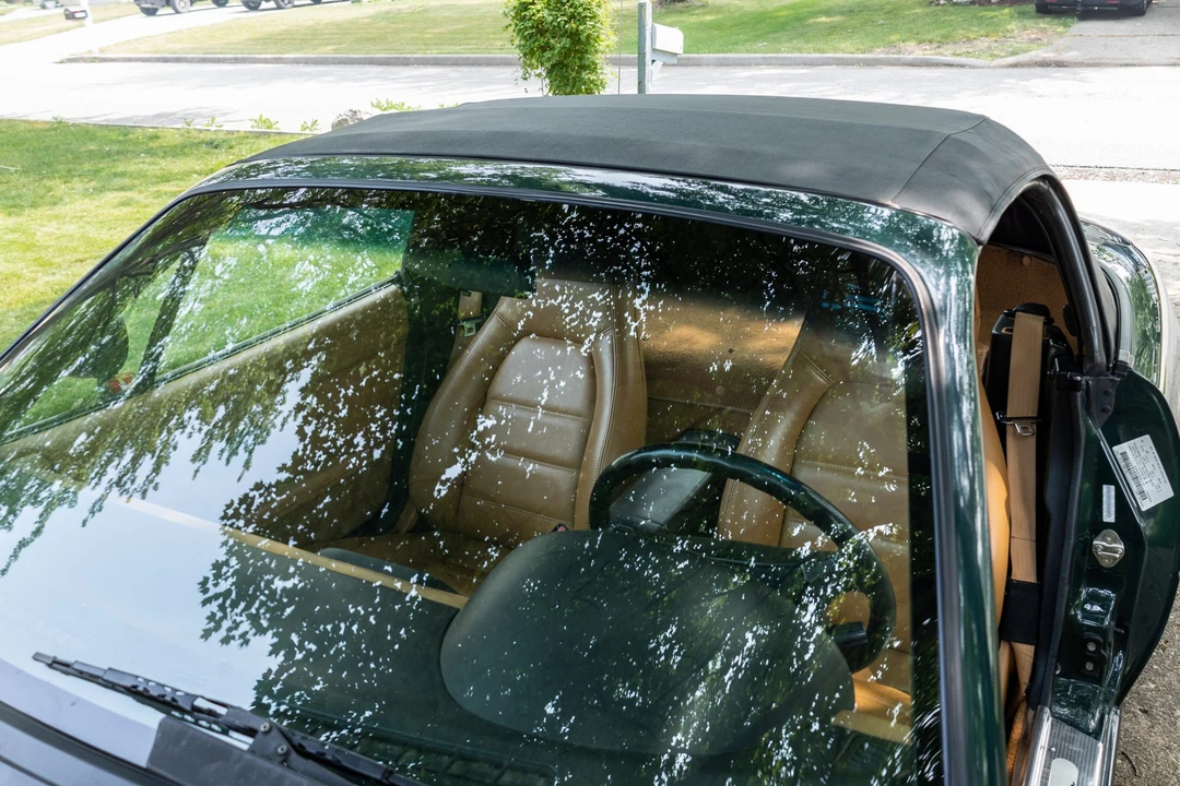 1991 Mazda NA MX-5 Miata - Image 25 of 31