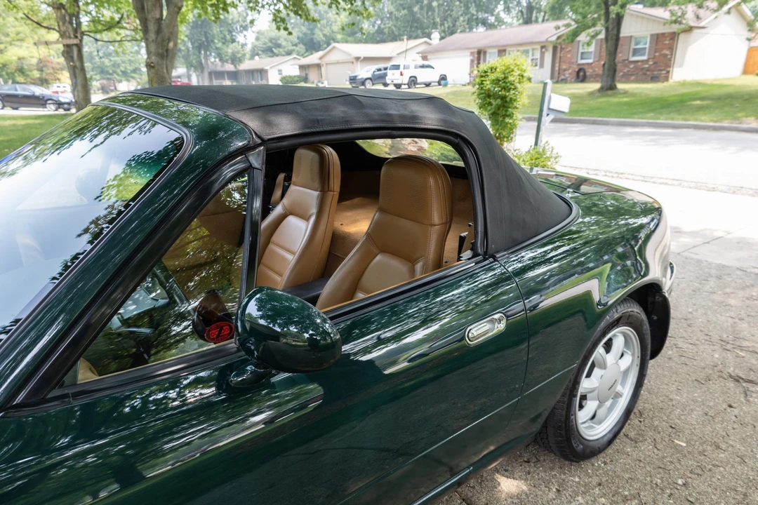 1991 Mazda NA MX-5 Miata - Image 27 of 31
