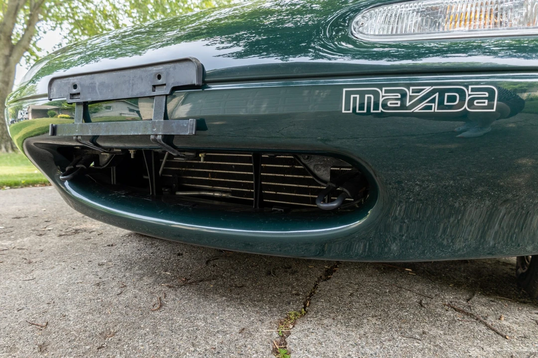 1991 Mazda NA MX-5 Miata - Image 18 of 31