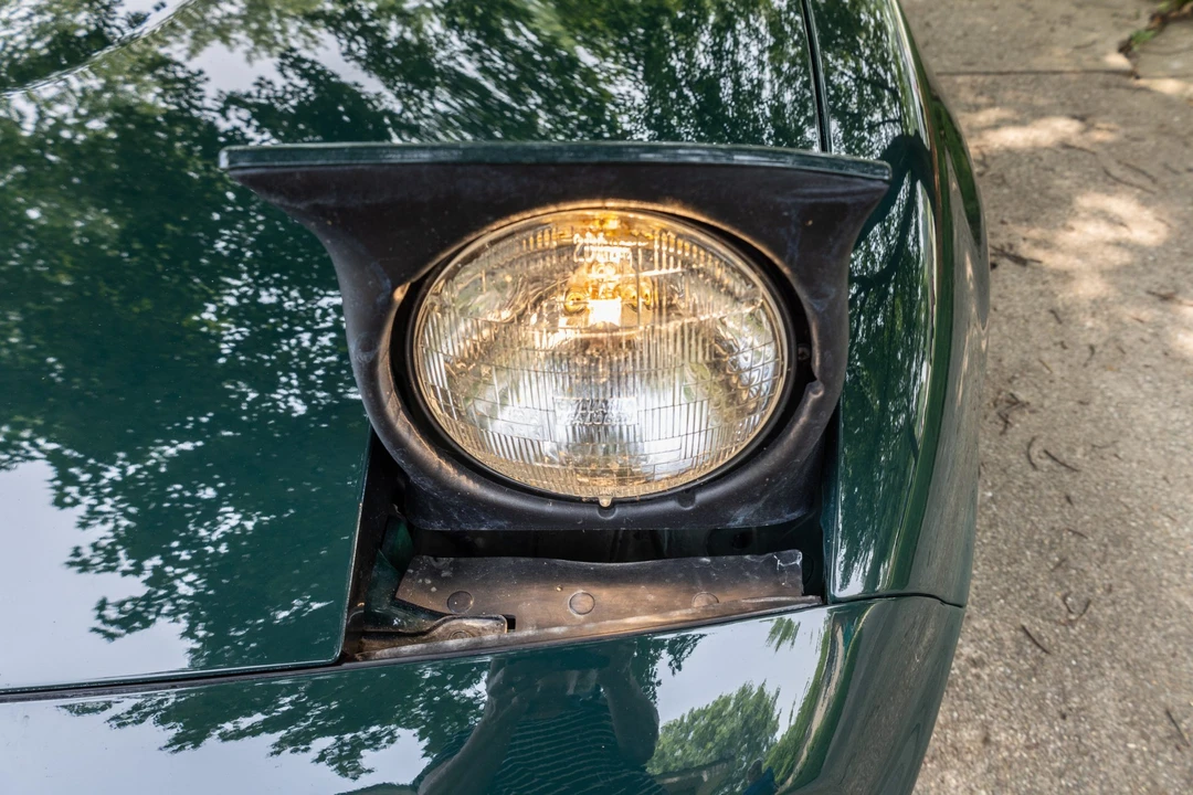 1991 Mazda NA MX-5 Miata - Image 22 of 31