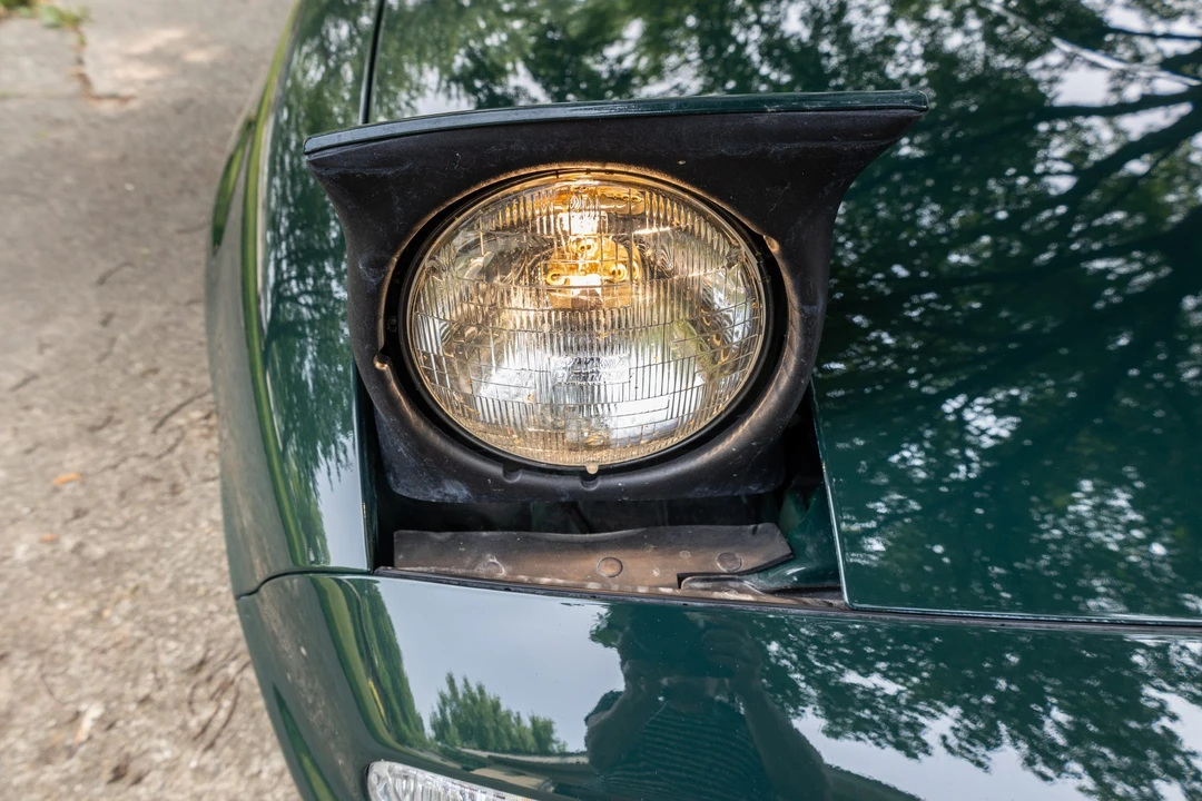 1991 Mazda NA MX-5 Miata - Image 15 of 31