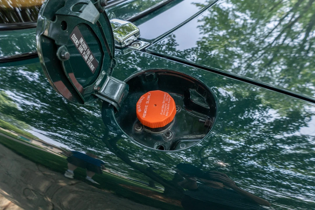 1991 Mazda NA MX-5 Miata - Image 30 of 31