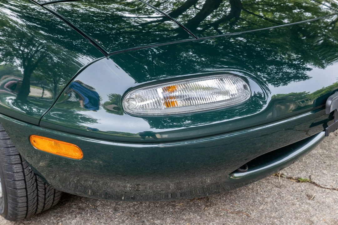1991 Mazda NA MX-5 Miata - Image 16 of 31