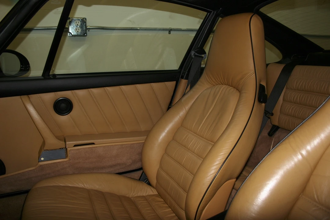1991 Porsche 964 Turbo - Image 30 of 31