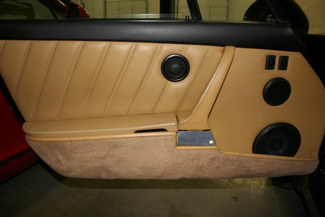 1991 Porsche 964 Turbo - Image 25 of 31