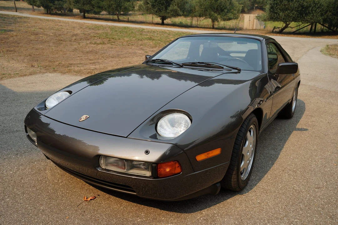 1991 Porsche 928 GT - Image 14 of 31