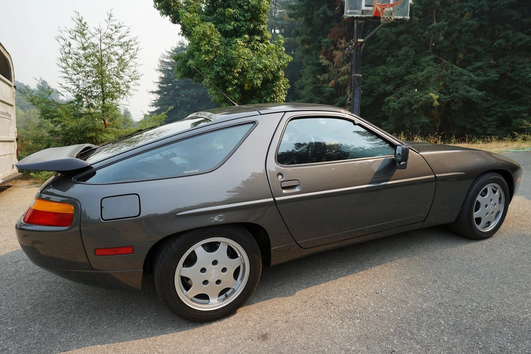 1991 Porsche 928 GT - Image 13 of 31