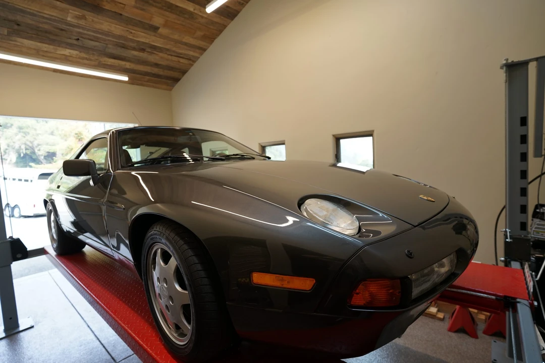 1991 Porsche 928 GT - Image 19 of 31