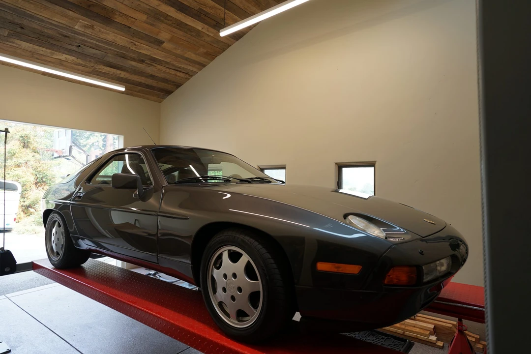1991 Porsche 928 GT - Image 20 of 31