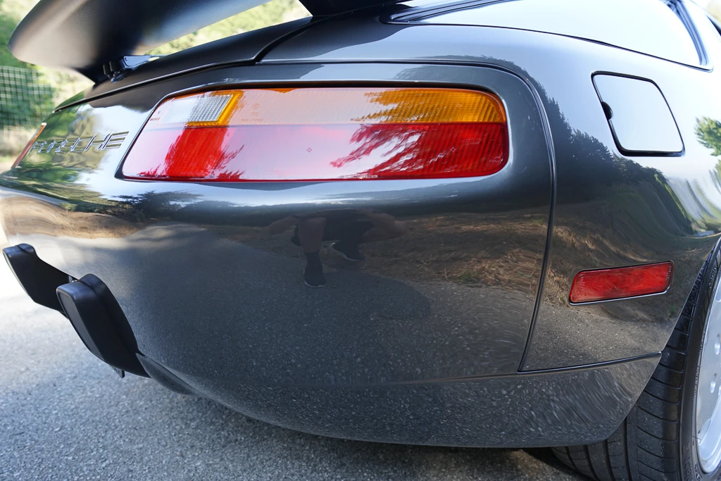 1991 Porsche 928 GT - Image 24 of 31