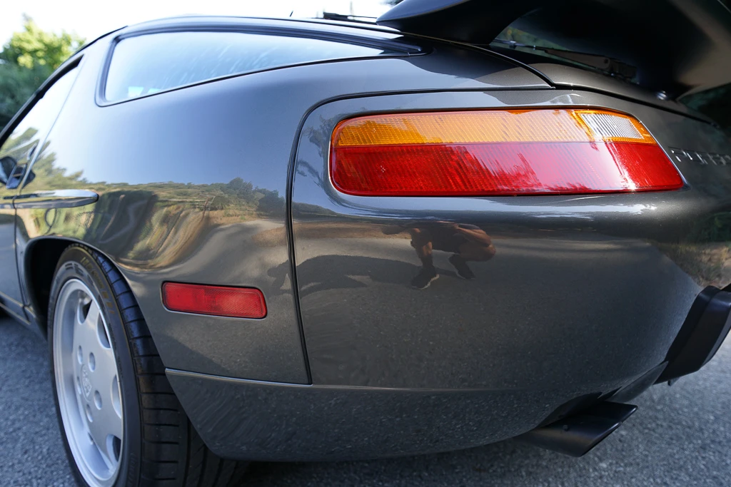 1991 Porsche 928 GT - Image 26 of 31