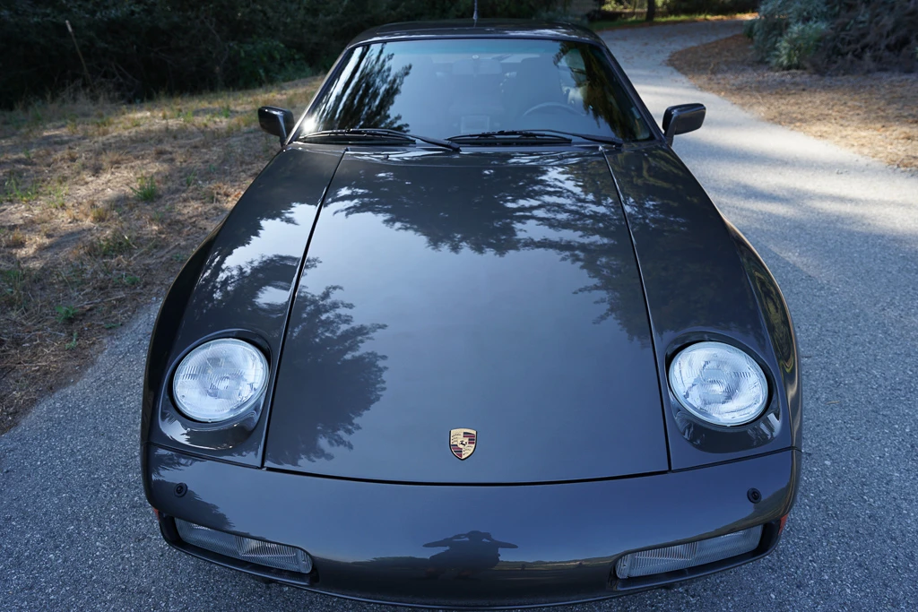 1991 Porsche 928 GT - Image 4 of 31