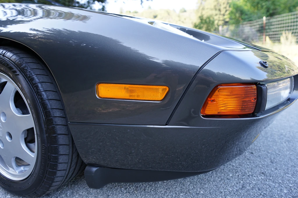 1991 Porsche 928 GT - Image 30 of 31