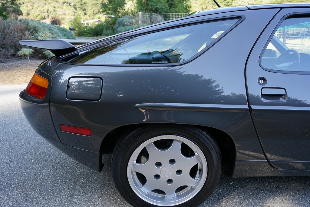 1991 Porsche 928 GT - Image 23 of 31
