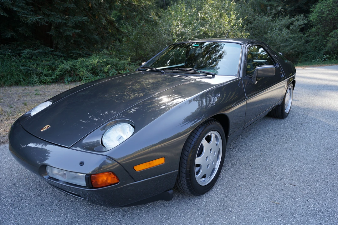 1991 Porsche 928 GT - Image 5 of 31