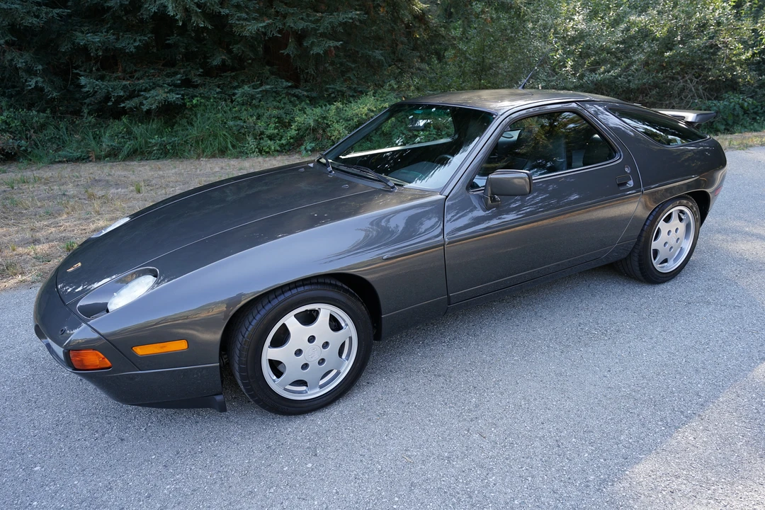1991 Porsche 928 GT - Image 8 of 31