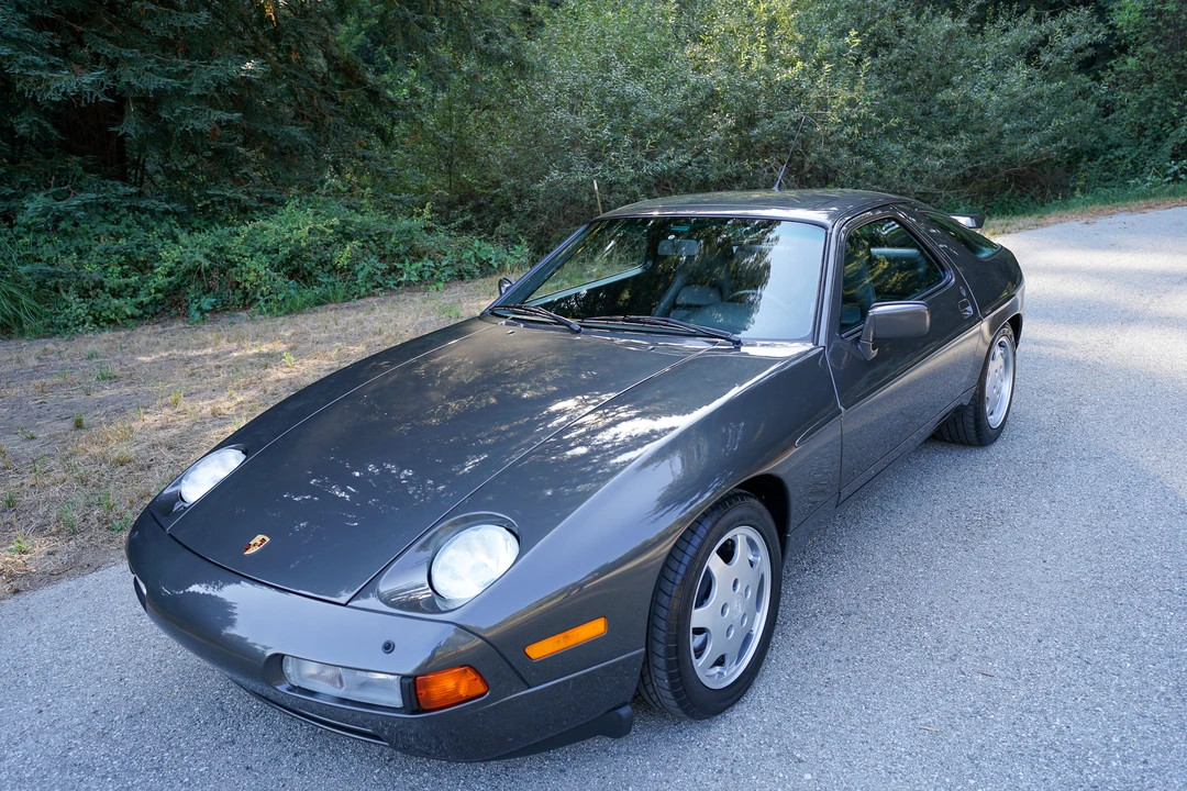 1991 Porsche 928 GT - Image 7 of 31