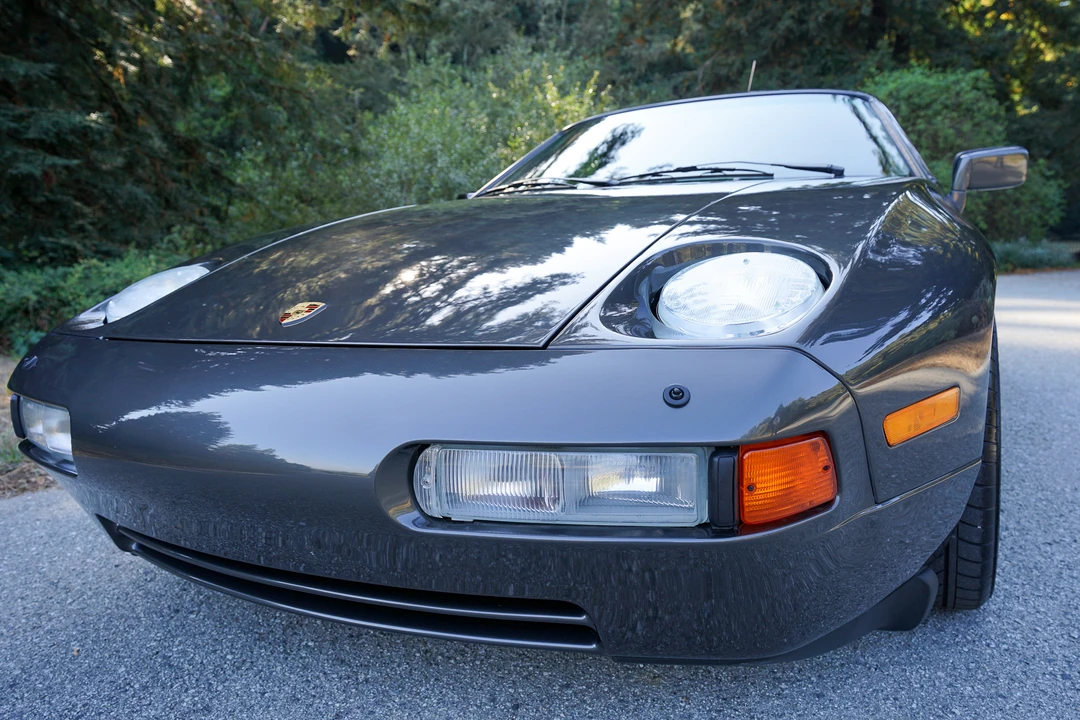 1991 Porsche 928 GT - Image 6 of 31