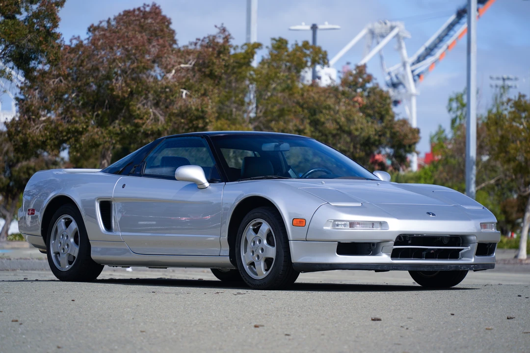 1992 Acura NA1 NSX - Image 9 of 31