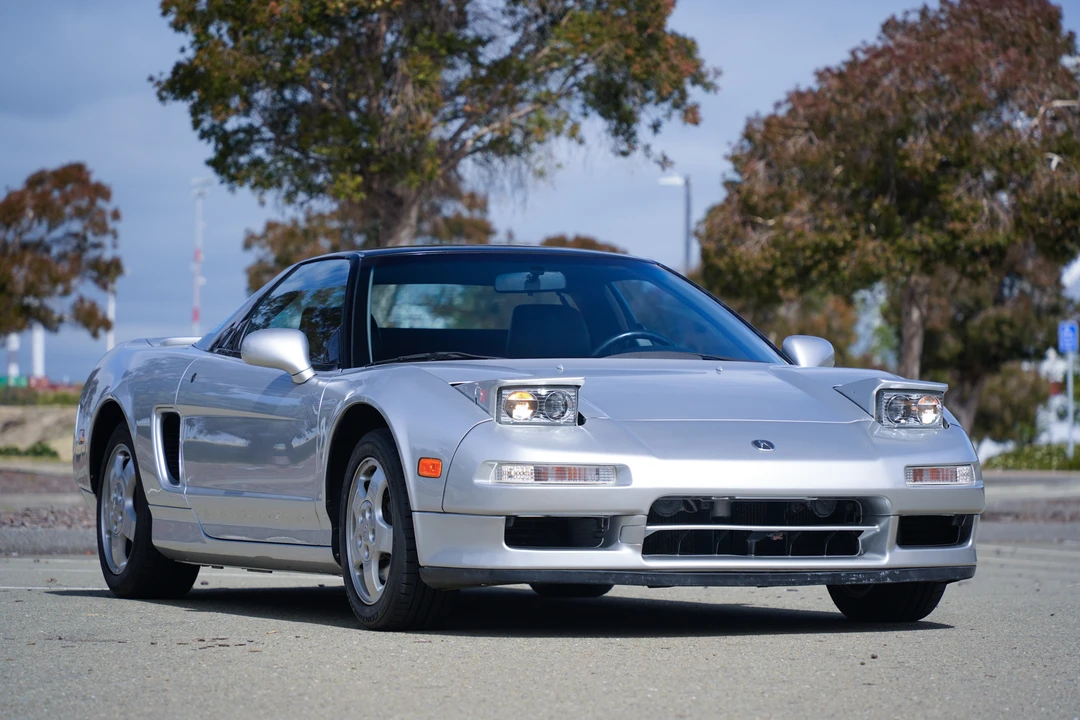 1992 Acura NA1 NSX - Image 25 of 31
