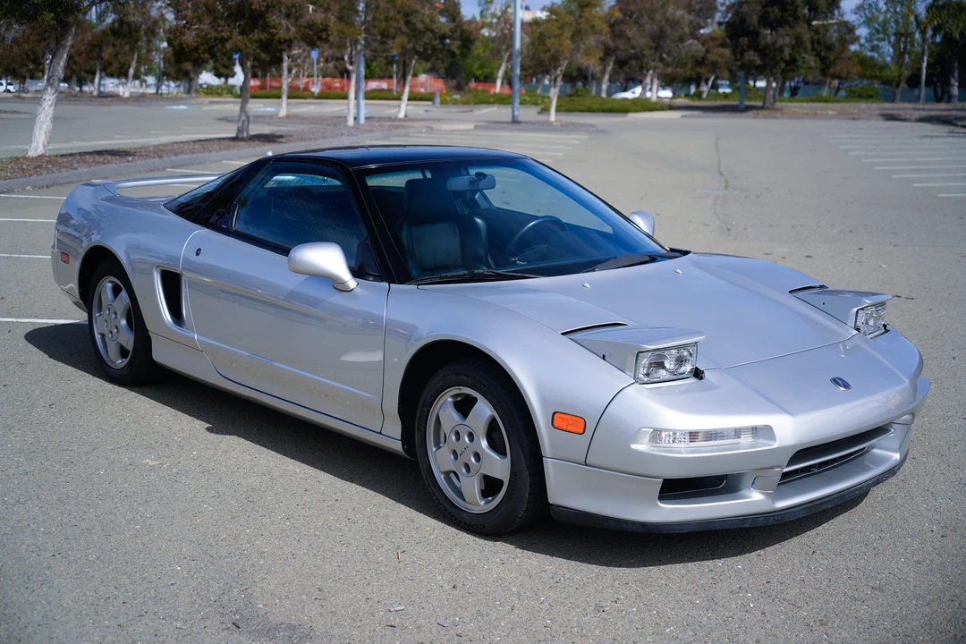 1992 Acura NA1 NSX - Image 24 of 31