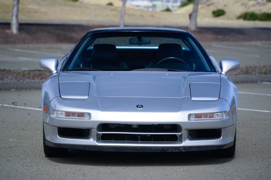 1992 Acura NA1 NSX - Image 2 of 31