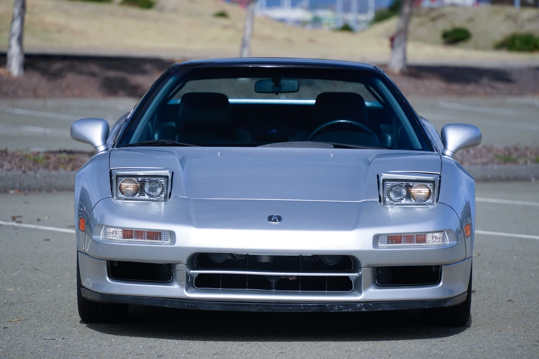 1992 Acura NA1 NSX - Image 23 of 31