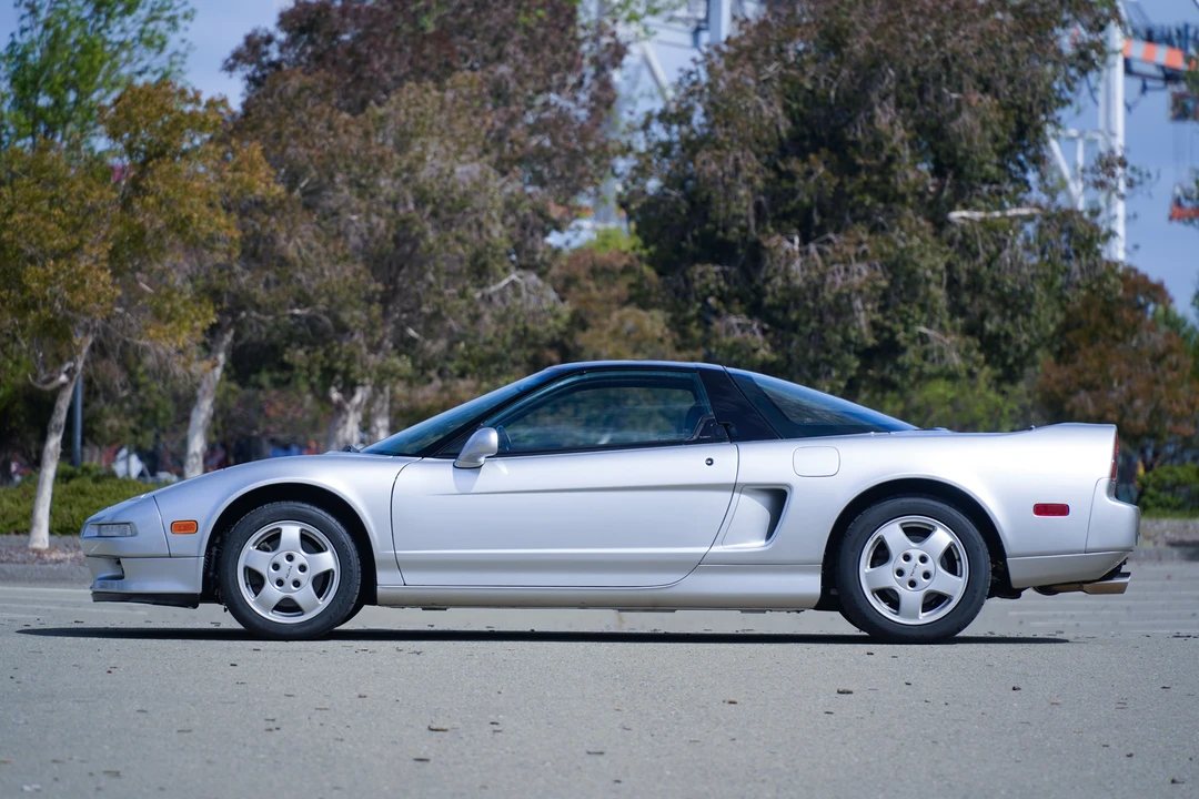 1992 Acura NA1 NSX - Image 4 of 31