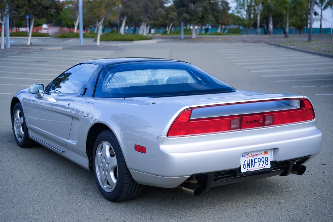 1992 Acura NA1 NSX - Image 6 of 31