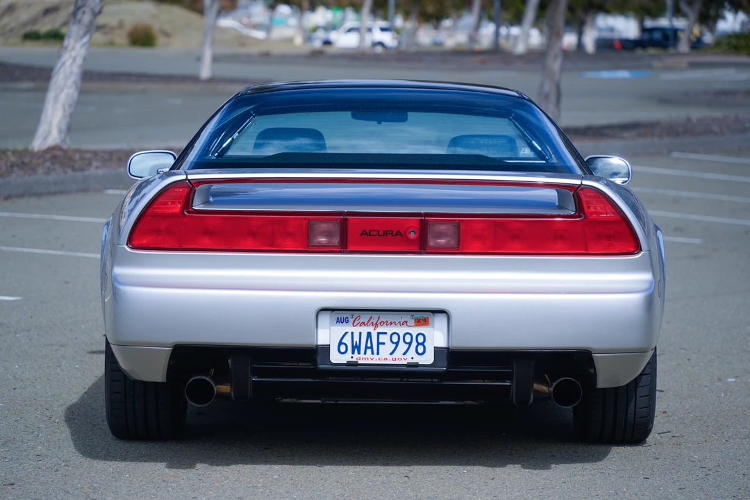 1992 Acura NA1 NSX - Image 7 of 31