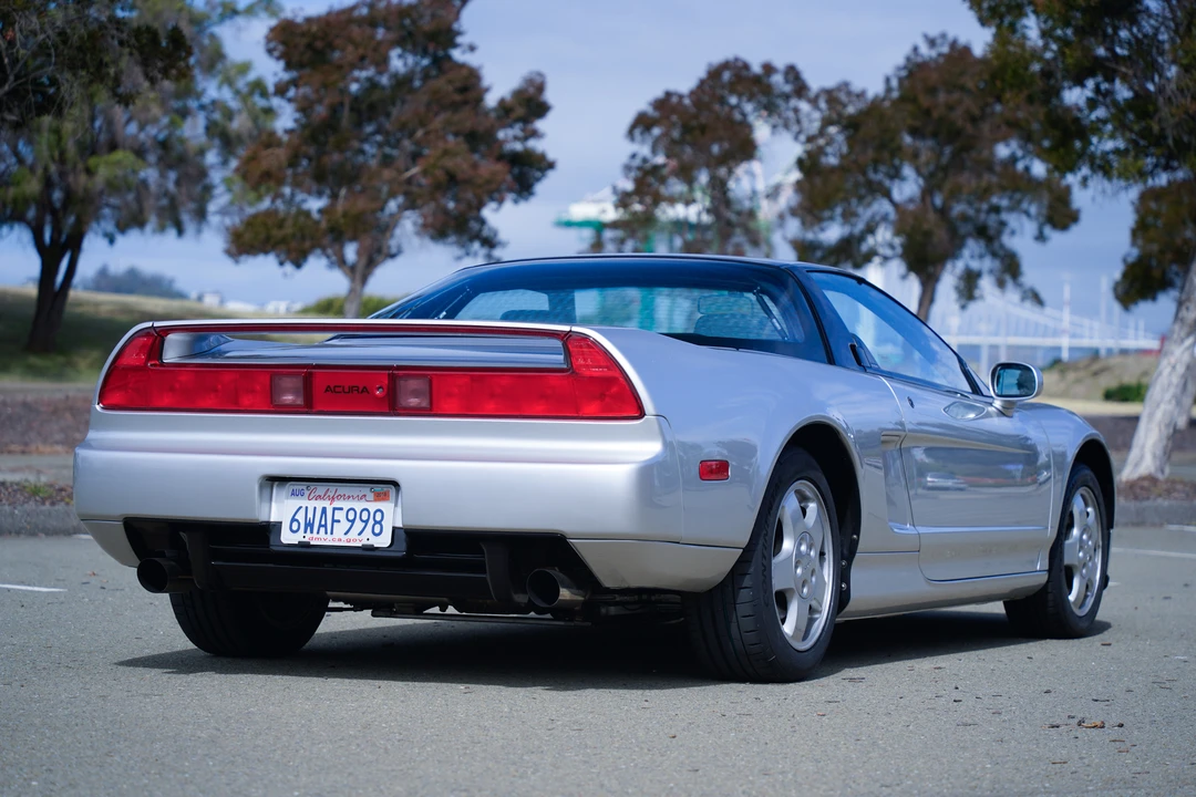 1992 Acura NA1 NSX - Image 8 of 31