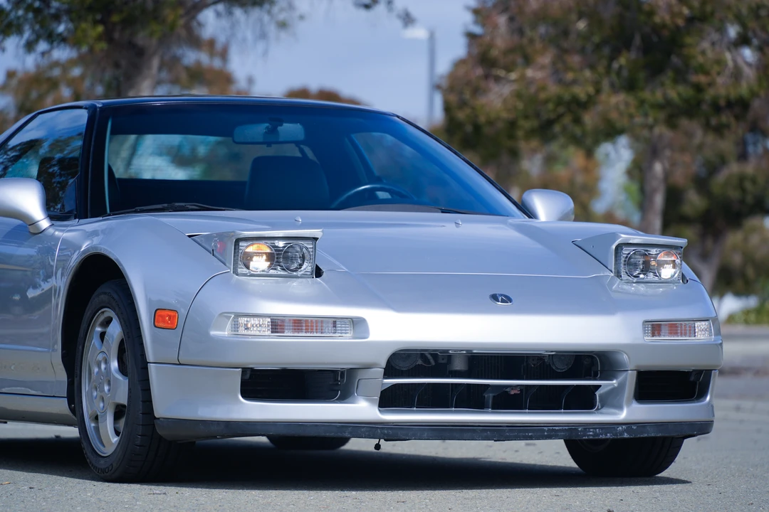 1992 Acura NA1 NSX - Image 27 of 31