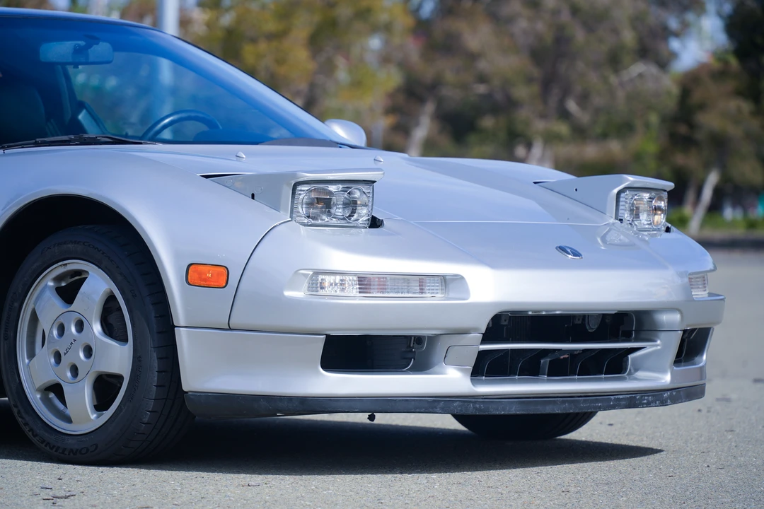 1992 Acura NA1 NSX - Image 28 of 31